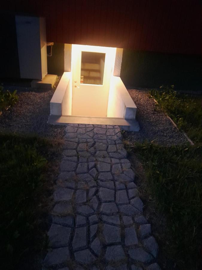 Semester Boende Pa Bjaerehalvoen Grevie Exterior photo